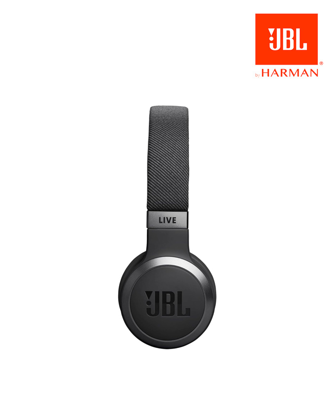 JBL LIVE 670NC